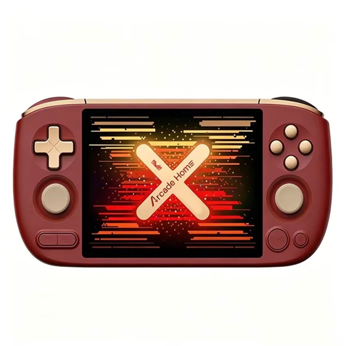 update. Pocket AIR Mini Retro  - Retro Gaming Games recension och pris