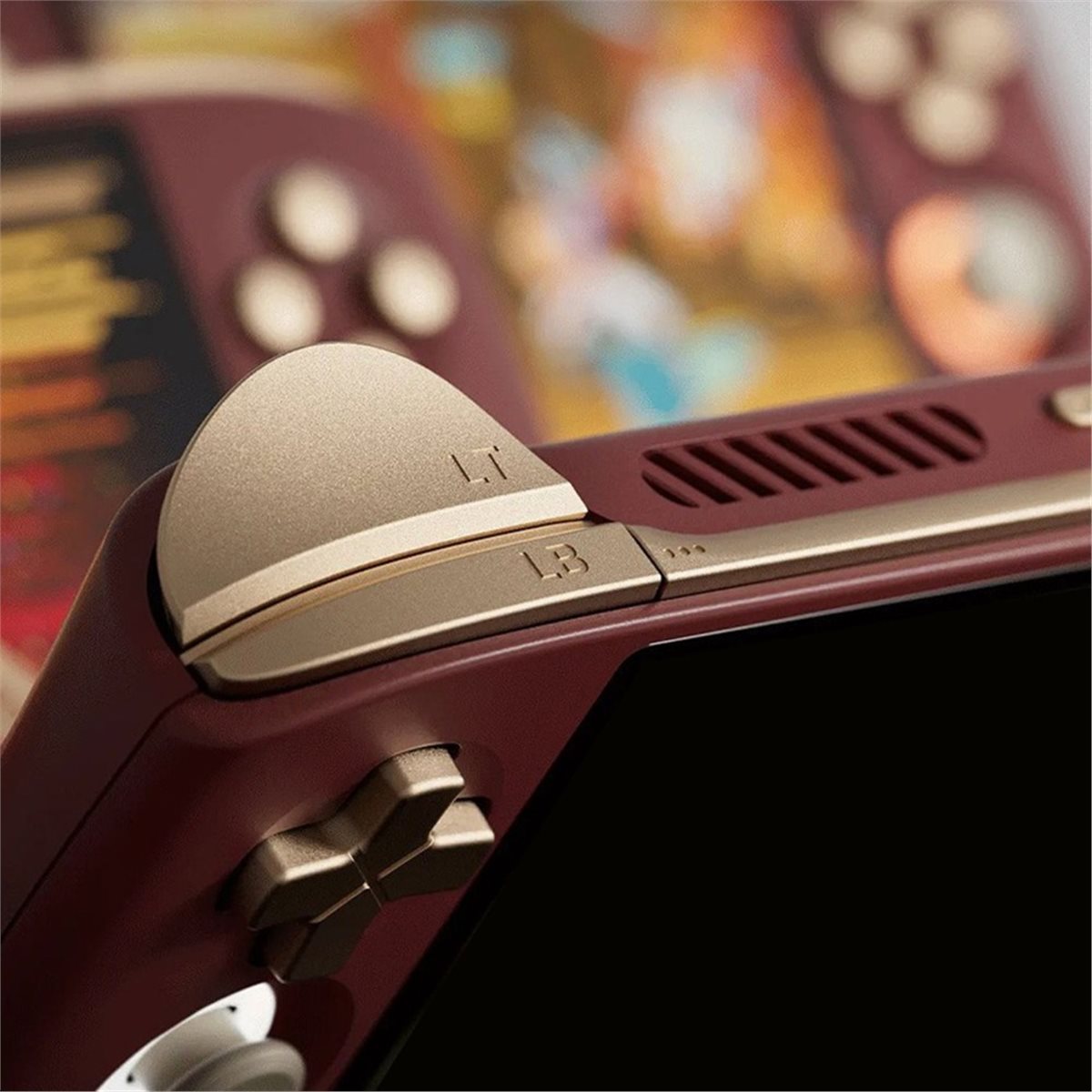 update. Pocket AIR Mini Retro  - Retro Gaming Games recension och pris