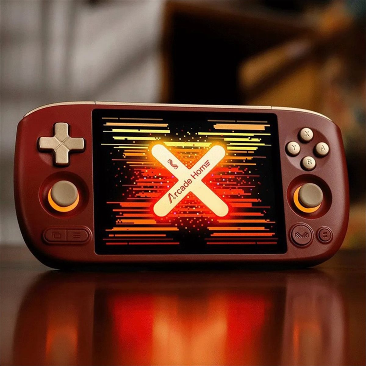 update. Pocket AIR Mini Retro  - Retro Gaming Games recension och pris