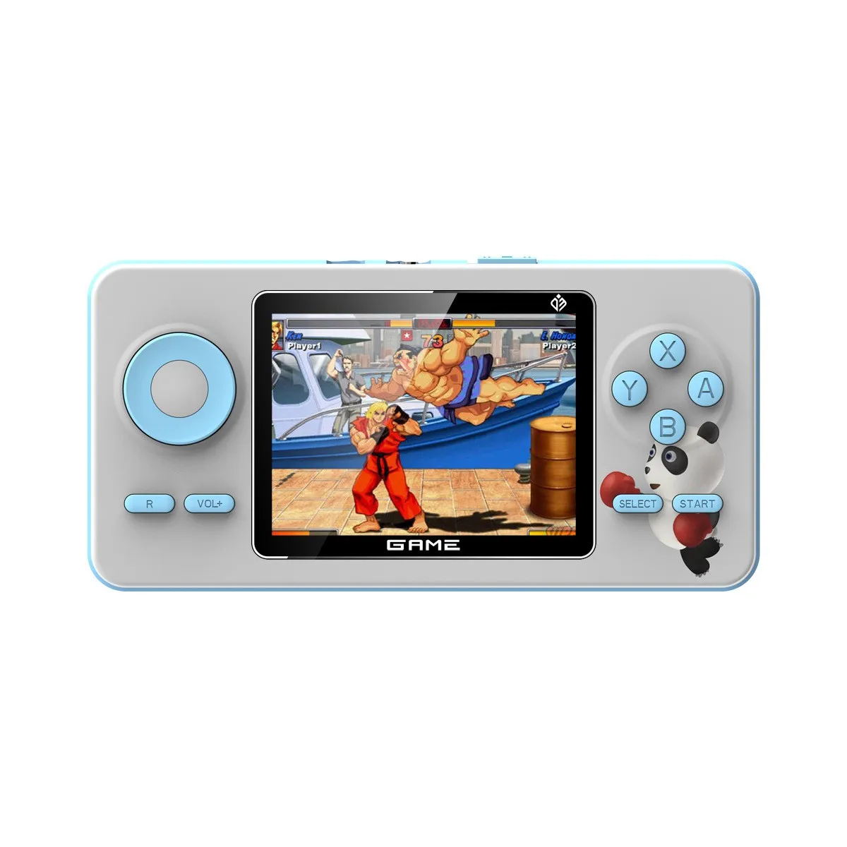 New S5 Mini Retro Video Gaming - Retro Gaming Download recension och pris