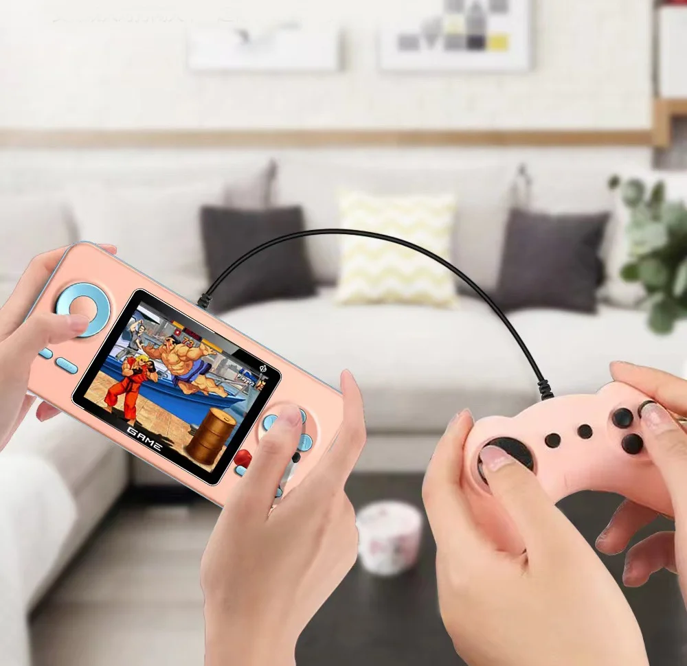 New S5 Mini Retro Video Gaming - Retro Gaming Download recension och pris