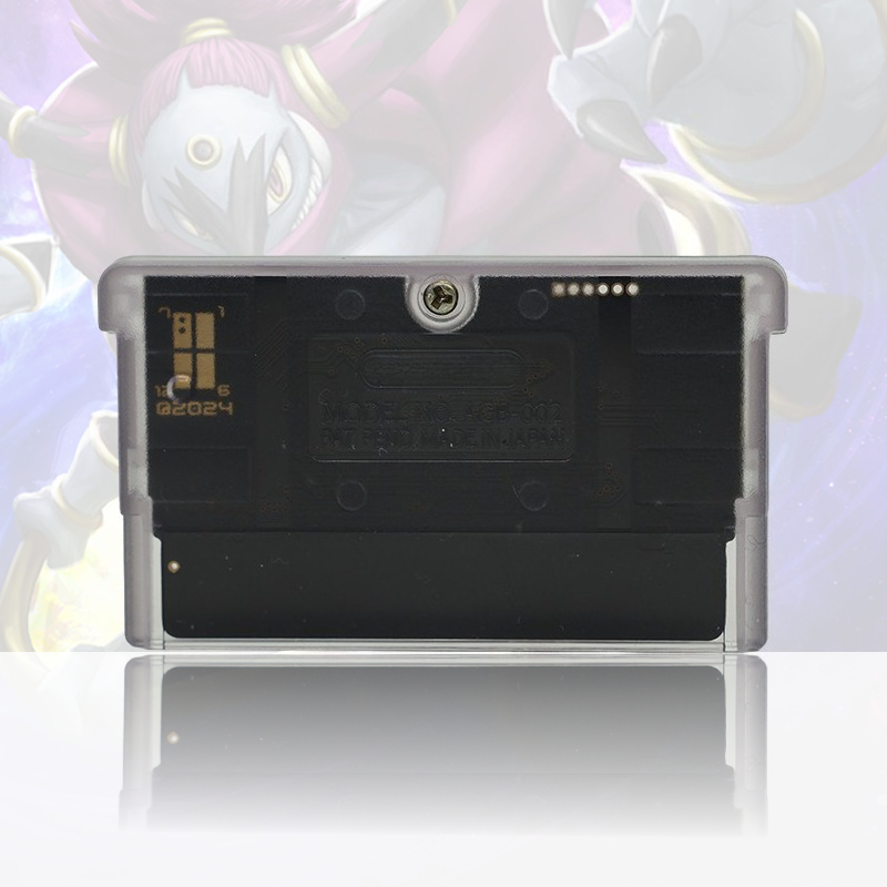 GBA 1M Flash RTC Game Cartridg - Rom Cartridge Flash recension och pris